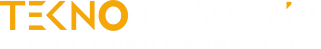 Tekno Otomotiv - Servis, Bakım ve Onarım Merkezi logosu